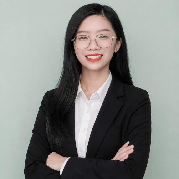 Luật sư Nguyễn Thị Hương