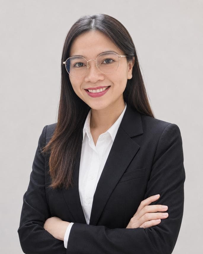 ThS., Luật sư Đậu Thị Quyên
